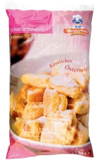 Transgourmet Kaiserschmarrn Angebot