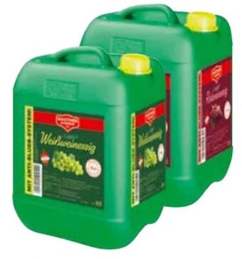 Transgourmet Essig Angebot