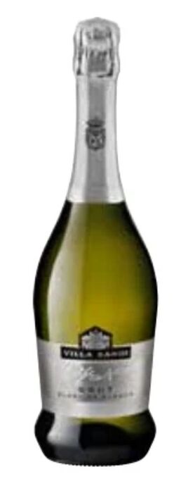 Transgourmet Blanc de blanc brut Angebot