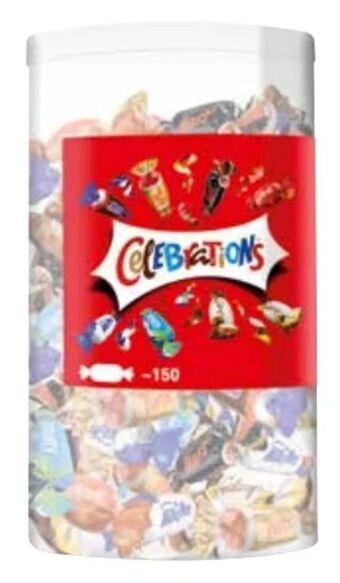 Transgourmet Celebrations Angebot