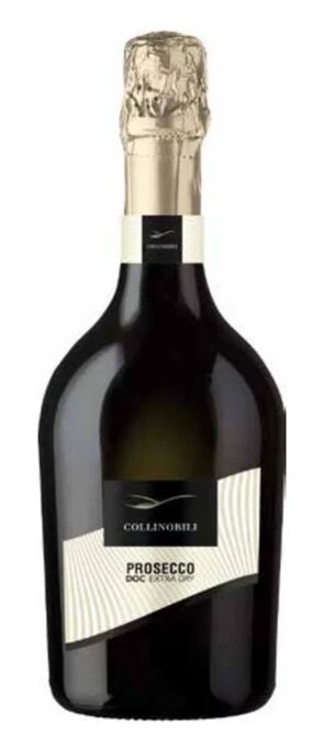 Transgourmet Prosecco frizzante Angebot