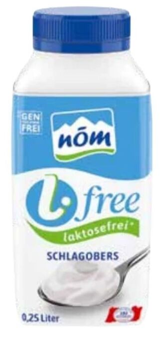 Transgourmet L.free schlagobers Angebot