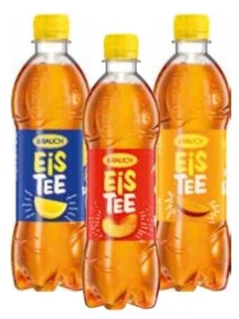 Transgourmet Eistee Angebot