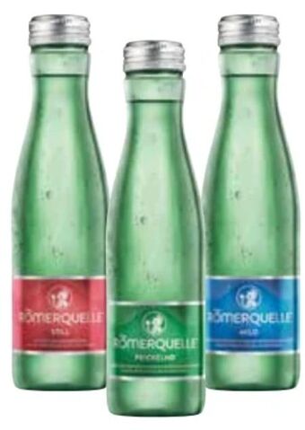 Transgourmet Mineralwasser Angebot