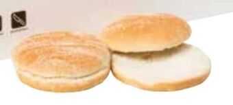 Transgourmet Burger bun dinkel Angebot