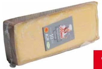 Transgourmet Vorarlberger premium bergkäse Angebot