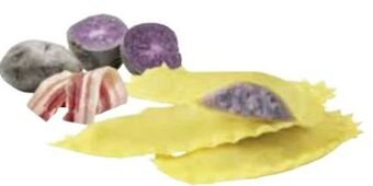 Transgourmet Agnolotti blue‘n bacon Angebot