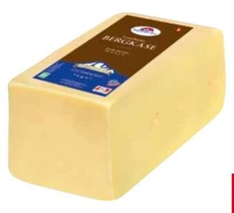 Transgourmet Lesachtaler bergkäse Angebot