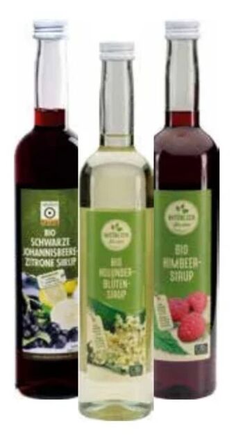 Transgourmet Sirup Angebot