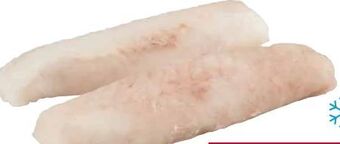 Transgourmet Kap seehecht loins Angebot