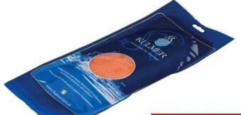Transgourmet Räucherlachs Angebot