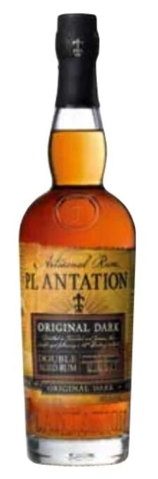 Transgourmet Original dark rum Angebot