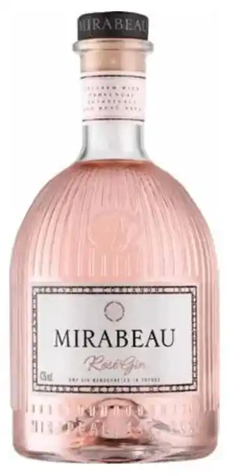 Transgourmet Dry rose gin Angebot