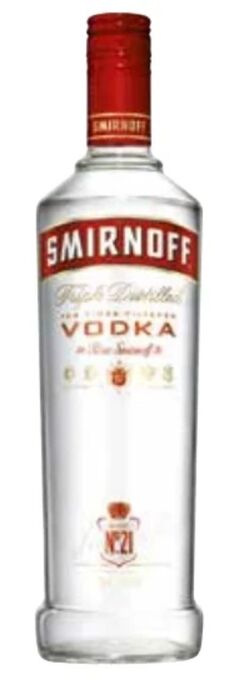 Transgourmet Vodka Angebot