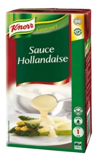 Transgourmet Sauce hollandaise Angebot