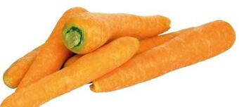 Transgourmet Karotten ama Angebot