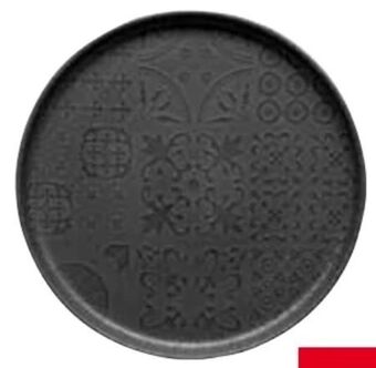 Transgourmet Dessertteller tiles uno Angebot