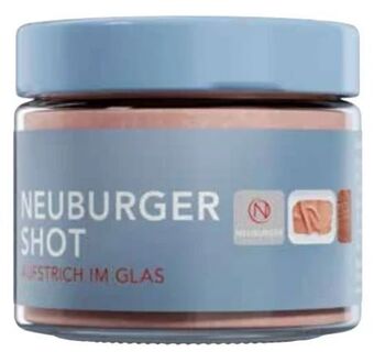 Transgourmet Shot aufstrich Angebot