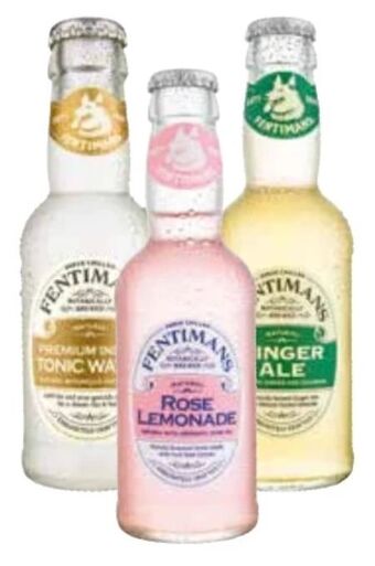 Transgourmet Limonade Angebot