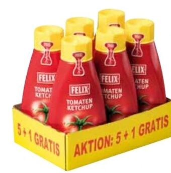 Transgourmet Tomaten ketchup Angebot