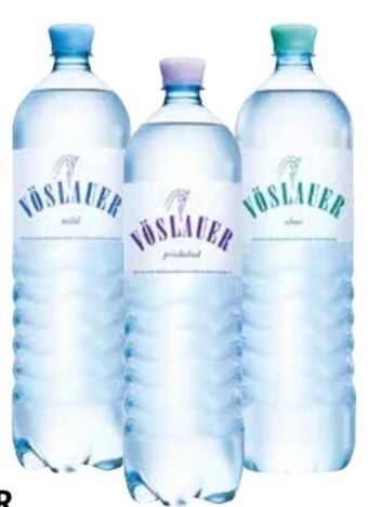 Transgourmet Mineralwasser Angebot