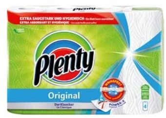 Transgourmet Küchenrolle original Angebot