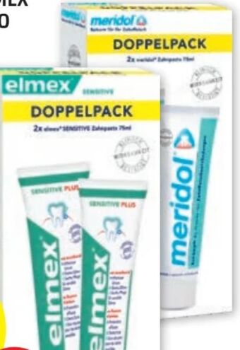 PENNY Zahncreme Angebot