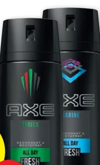 PENNY Deospray Angebot