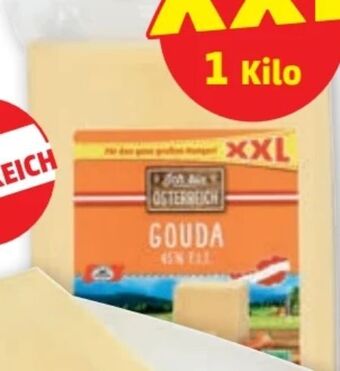 PENNY Gouda Angebot