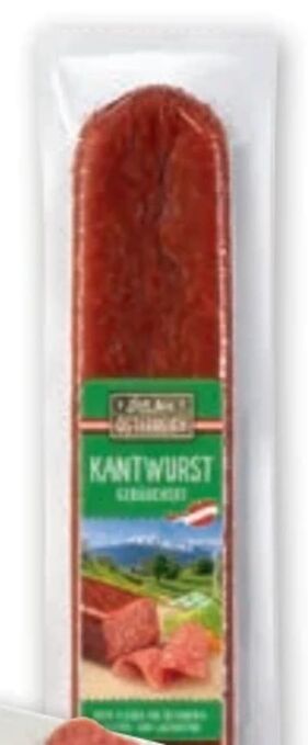 PENNY Kantwurst Angebot