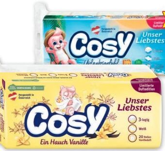 PENNY Toilettenpapier Angebot