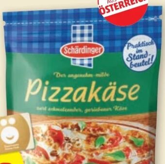 PENNY Pizzakäse Angebot