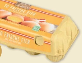 PENNY Eier Angebot