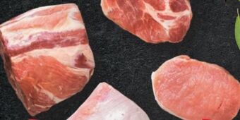 PENNY Schopfbraten Angebot