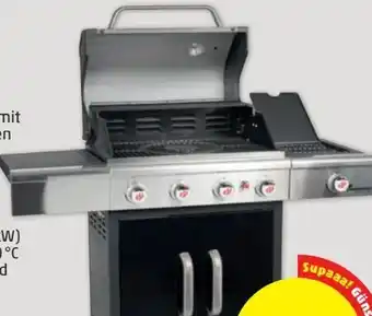 PENNY Gasgrill Angebot