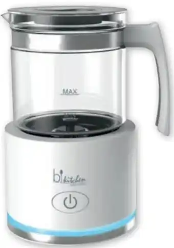 PENNY Milchaufschäumer milk 250 Angebot
