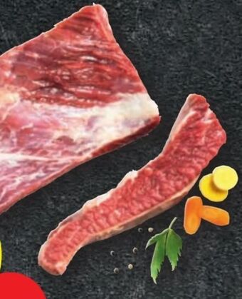 PENNY Suppenfleisch Angebot
