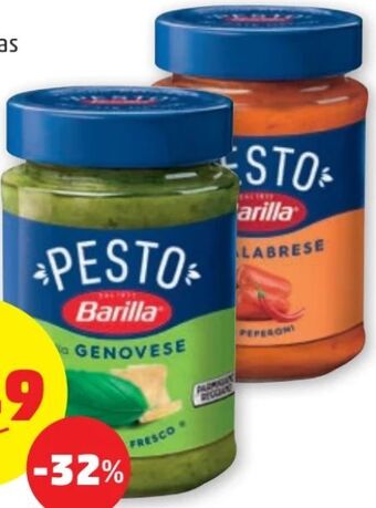 PENNY Pesto Angebot