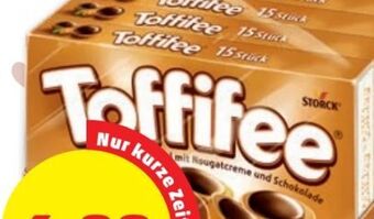 PENNY Toffifee Angebot