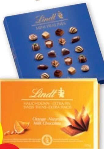 PENNY Mini pralinen Angebot