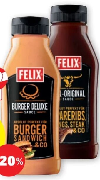 PENNY Saucen Angebot