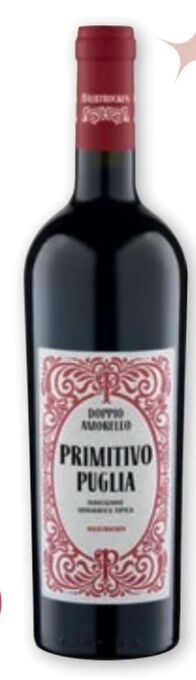 PENNY Primitivo puglia Angebot