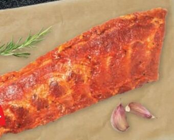 PENNY Spare ribs Angebot