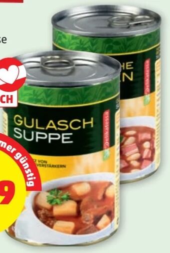 PENNY Suppe Angebot