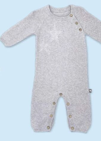 BabyOne Baby-strick-overall Angebot