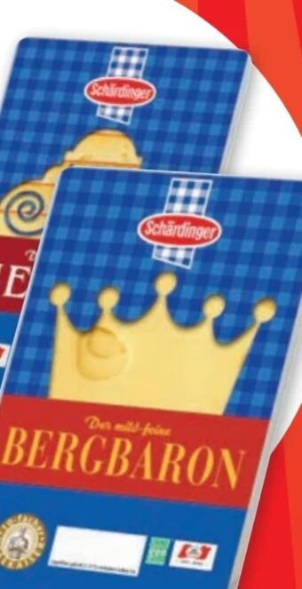 PENNY Bergbaron Angebot