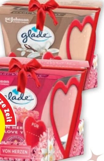 PENNY Premium duftkerze Angebot