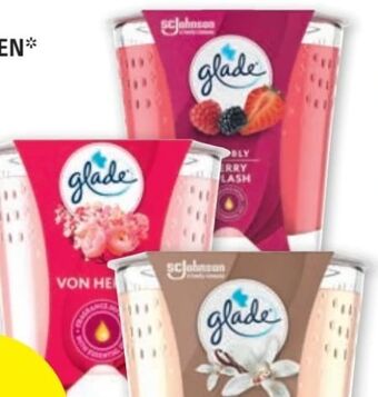 PENNY Duftkerze Angebot