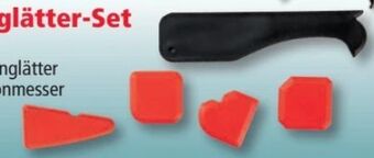 Norma Fugenglätter-set Angebot