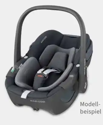 BabyOne Pebble 360 i-size Angebot